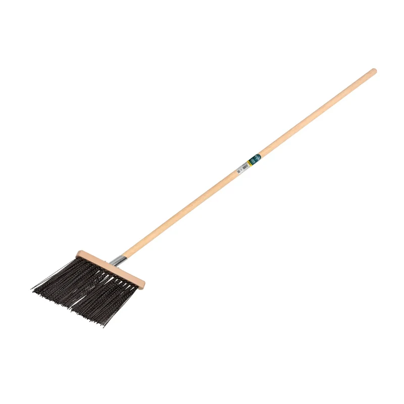 Balai de gouttière STABLE - avec manche 140 cm avec ABS intégral