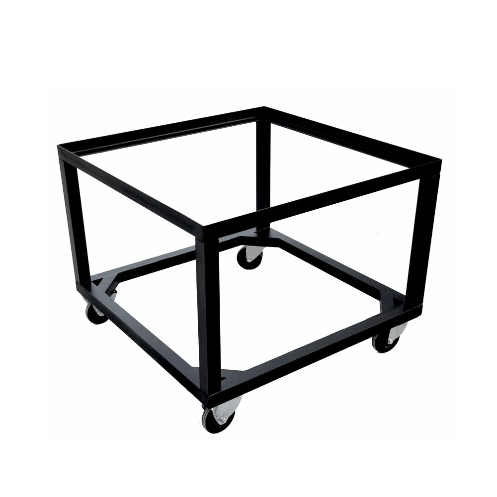 Base four 80x80 pour adultes