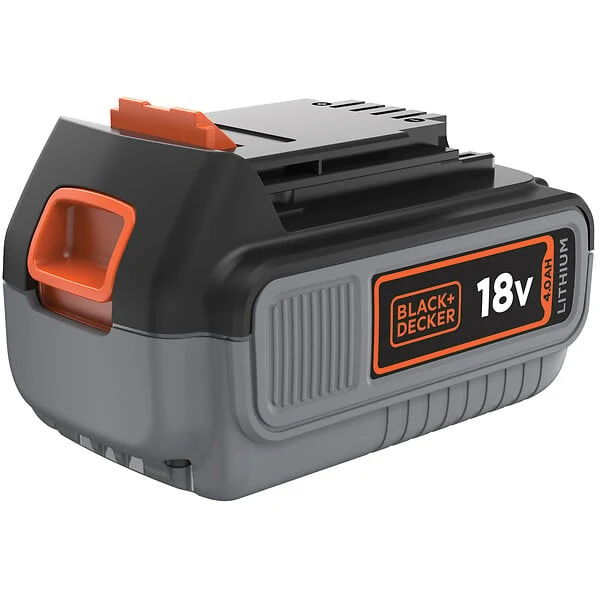 Batterie - 18V - 4Ah avec Garantie Constructeur
