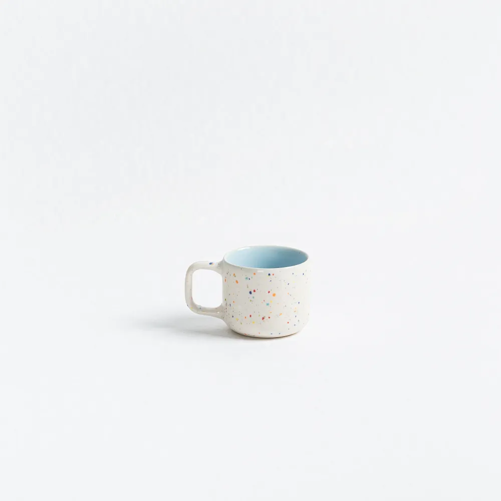 Breeze Party Out Mug 60ml Mix 4 Pieces Set
