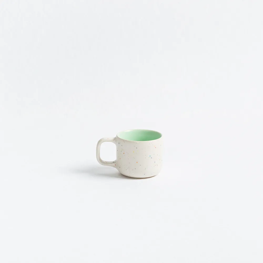 Breeze Party Out Mug 60ml Mix 4 Pieces Set