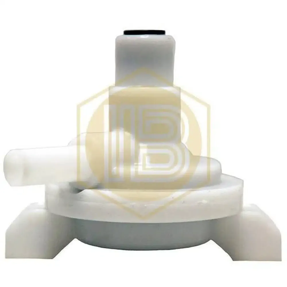 Certifié OEM Vanne de retenue (Check Valve MK4)