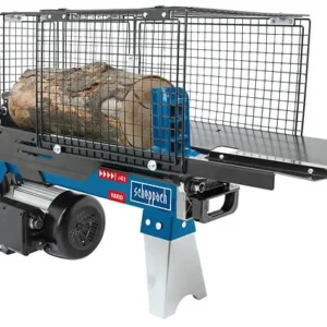 Fendeur de bûches horizontale filaire HL460 - 4T avec ABS intégral