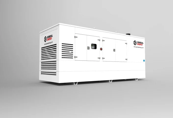GENESAL GEN440FI