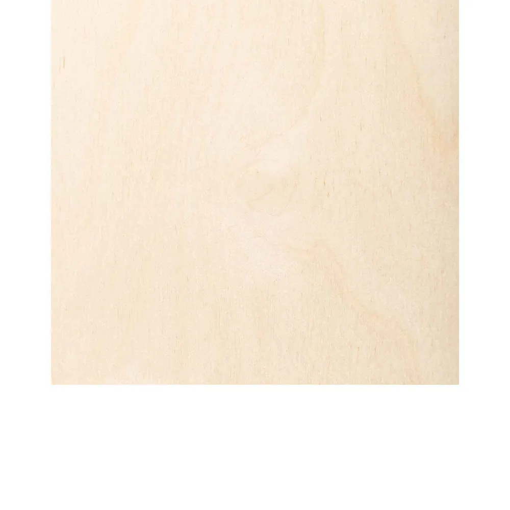 Haute Performance Contreplaqué de merisier russe, 1/4" x 4' x 8'
