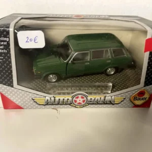 LADA 2104 break verte