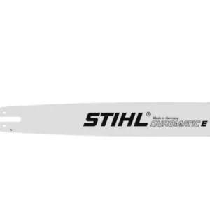 Moto roadster STIHL Duromatic E Guide-chaîne .404 " - 90 cm