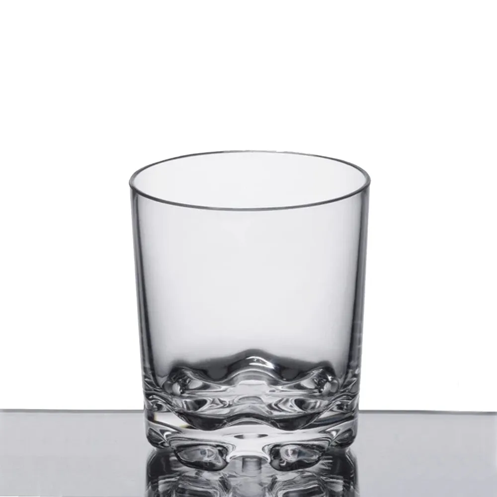 Pasabahce 4 Piece Tumbler Set Clair