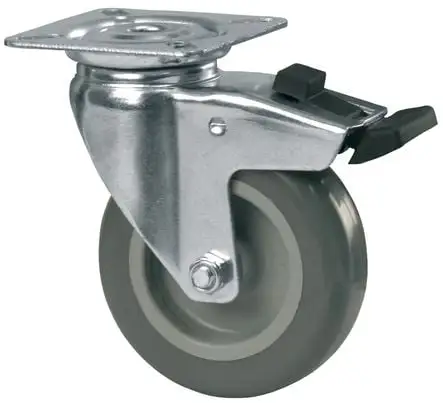 Roulette S14 Fixation à platine par Yamaha