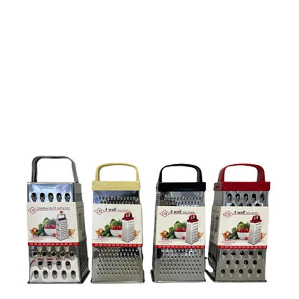 Scooter électrique urbain CH 4 Side Wall Grater - Assorted
