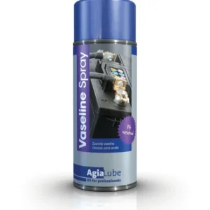 Spray à la vaseline Agialube 400 ml pour livraison urbaine