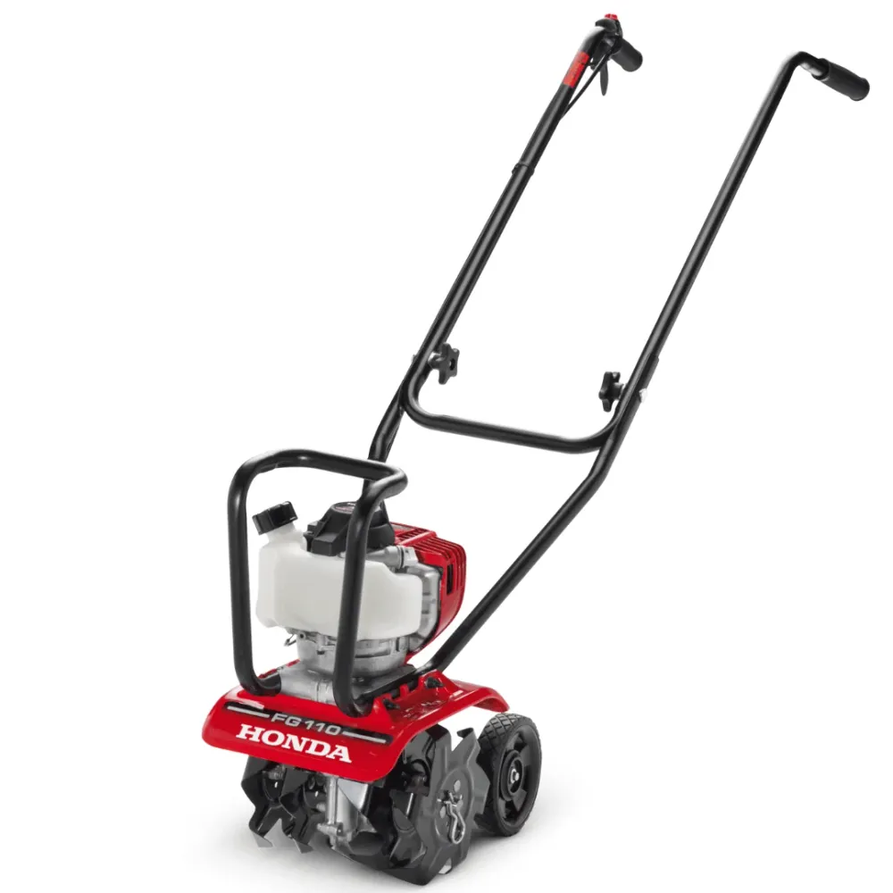 Honda FG 110 Motobineuse Thermique pour trail