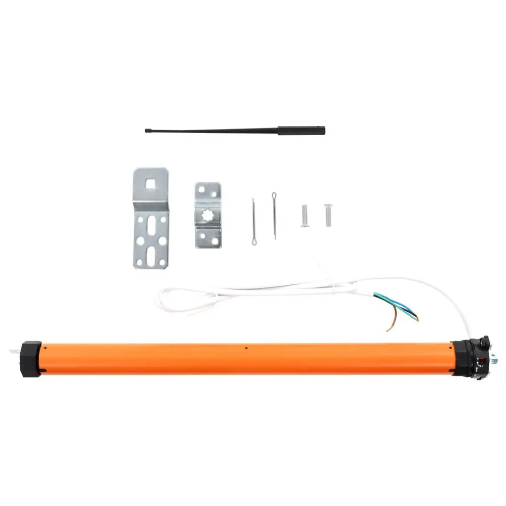 Moteurs tubulaires 5 pcs 10 Nm Taille L