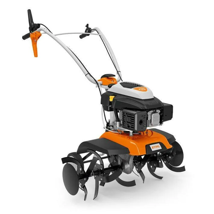 Protection motocross STIHL MH 585 Motobineuse thermique