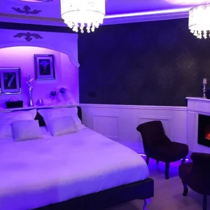 Résidence du Pelican - Loving Room Haute Durabilité