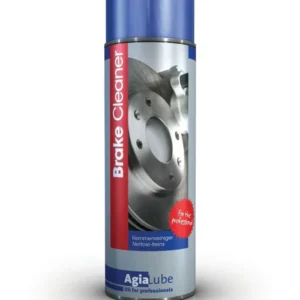 Agialube Nettoyant freins - 500 ml Formule haute concentration