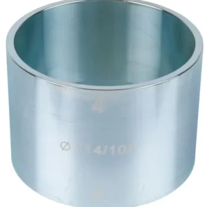 Manchon de pression KS Tools Ø intérieur 104 mm Ø extérieur 114 mm 700.1800-28 choisir à bas prix