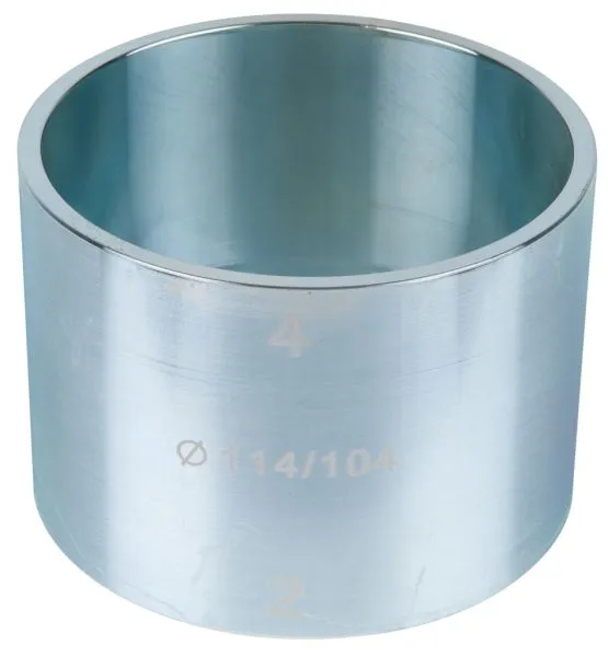 Manchon de pression KS Tools Ø intérieur 104 mm Ø extérieur 114 mm 700.1800-28 choisir à bas prix