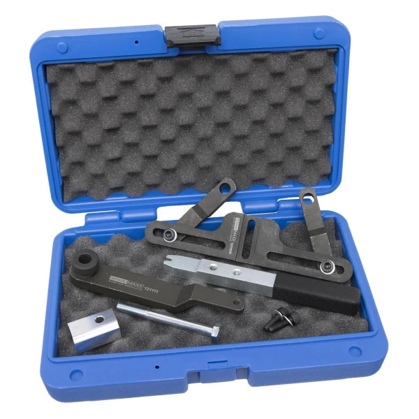 Outil de blocage Stahlmaxx pour volant moteur pour BMW XXL-121709 se procurer à bas prix