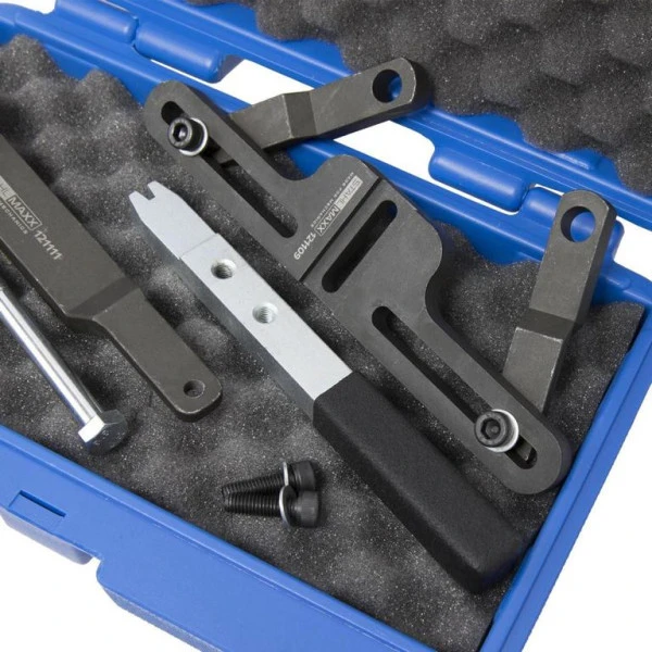 Outil de blocage Stahlmaxx pour volant moteur pour BMW XXL-121709 se procurer à bas prix