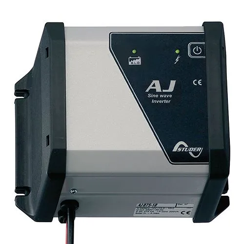 Onduleur Studer AJ 350-24-S 101303 magasiner à bas prix avec affichage numérique