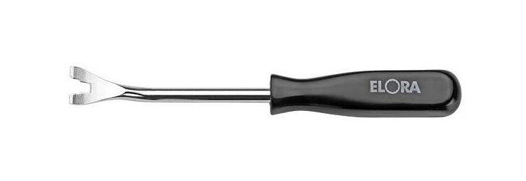 Pince à riveter Outil de libération de panneau de porte ELORA 290-1 0290000100000 obtenir à bas prix
