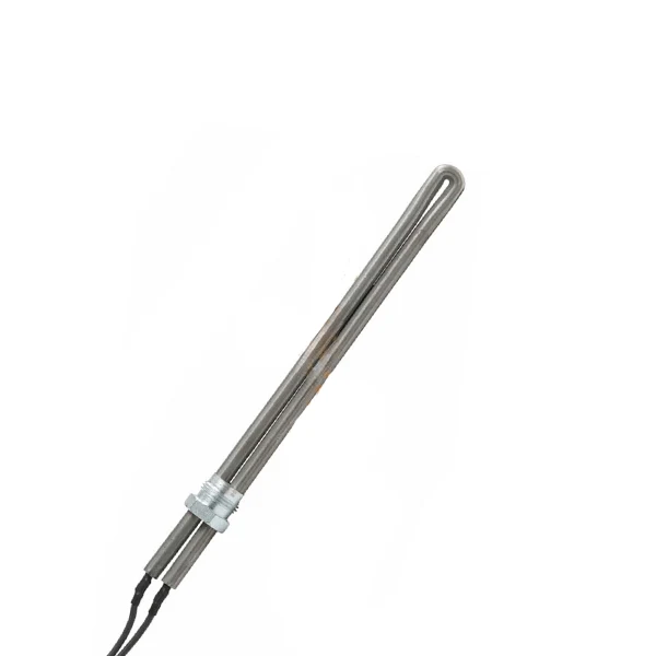 Bougie d`allumage 3/8" - 250 W - 130 mm compatible avec la plupart des bougies