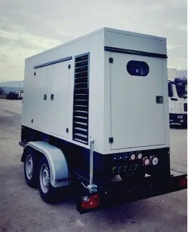 MATISA FM3M-125AD - RENTAL auf Fahrgestell avec tuyaux résistants