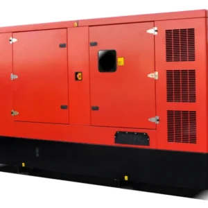 Stromerzeuger HIMOINSA HFW-400 T5 IVECO | Compatible Common Rail |