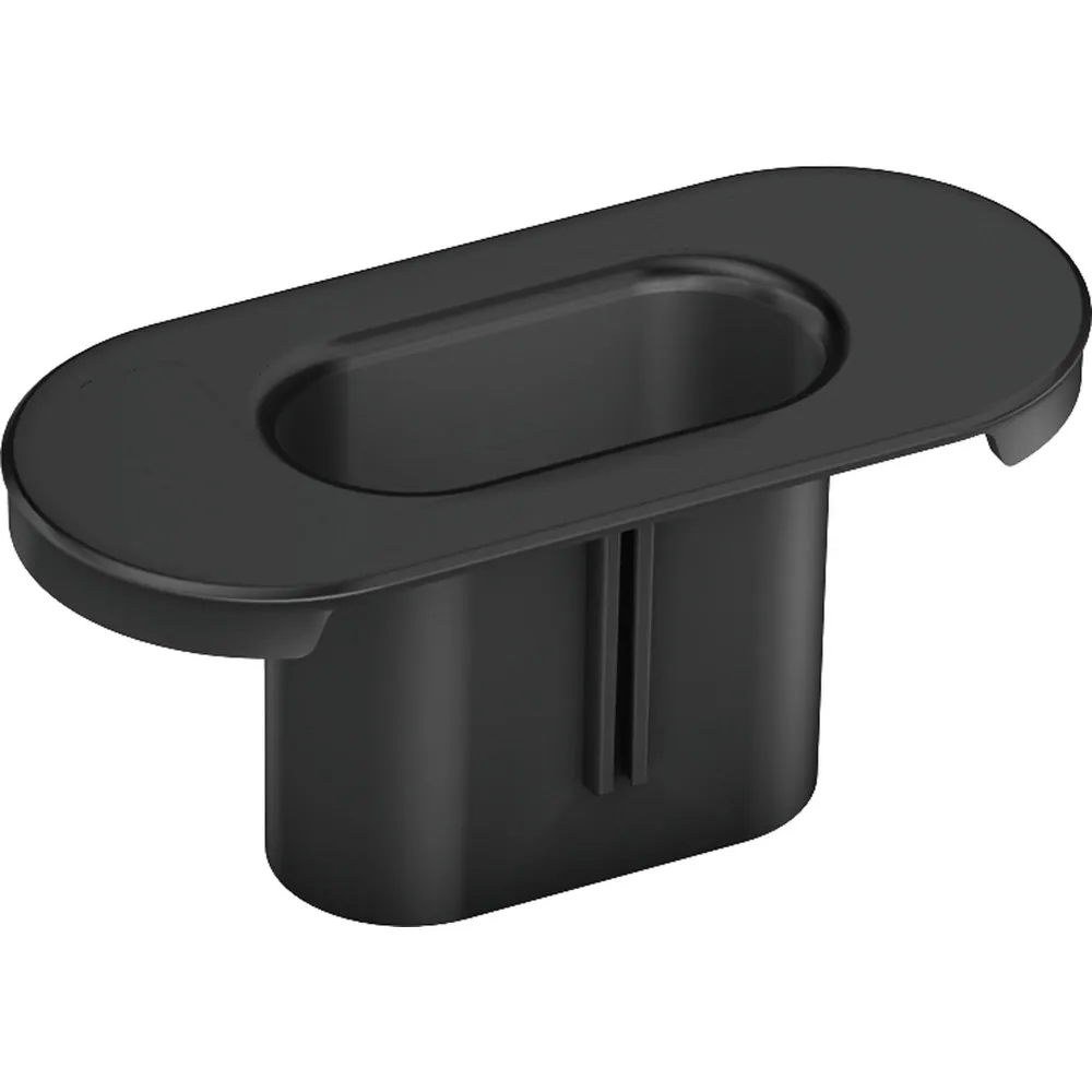wedi Fundo Riolito, Riolito Neo, Riofino DN40 Réduit Max fermeture anti-odeurs 077200008 | Compatible Common Rail |