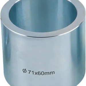 Kit de réparation KS Tools pièce de pression droite diamètre 71 x 60 mm 700.2277 se procurer à bas prix