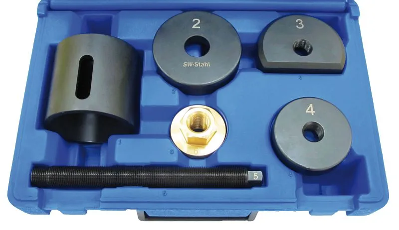 Outil complet SW-Stahl Mini 302415L prendre à bas prix