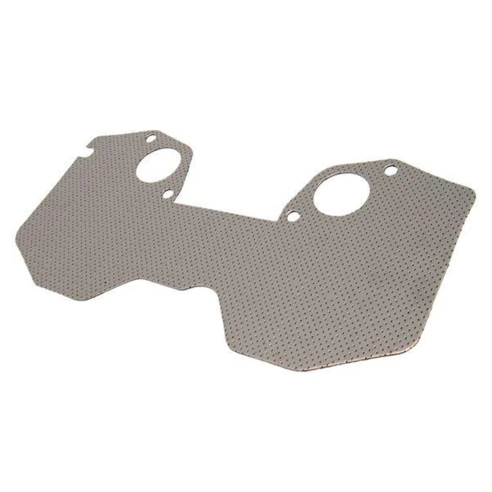 CARBURETTOR HEATSHIELD avec détecteur électronique