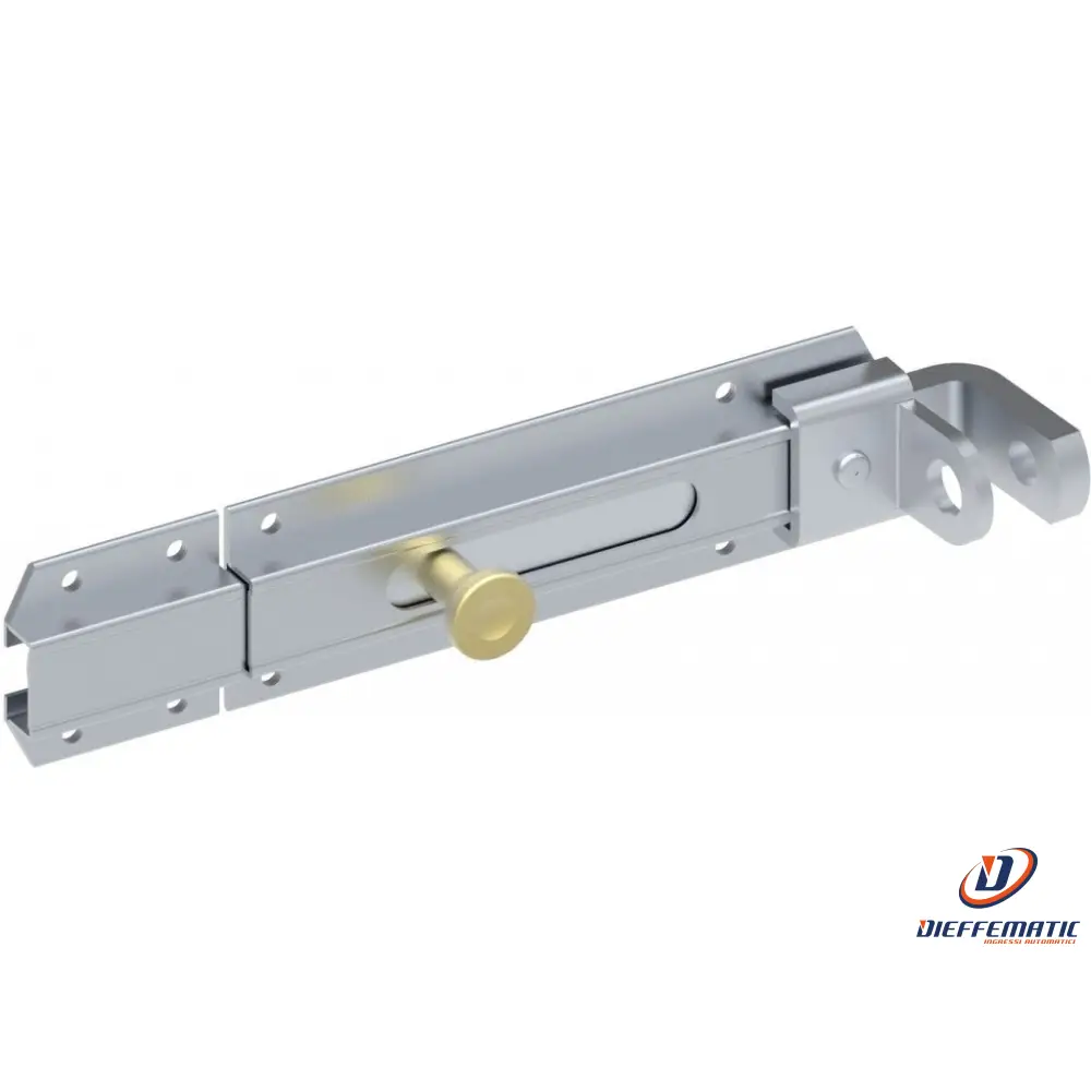 Catenaccio Portalucchetto Mm 130 Fac 284.130 Vl0410.130 Automazione Automatismi