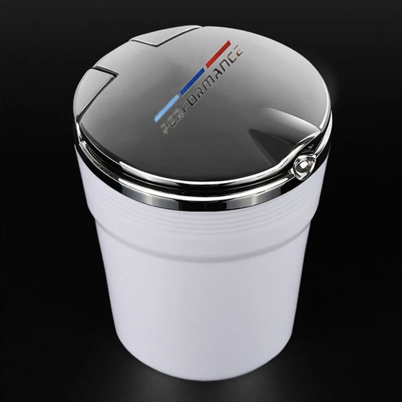 Cendrier Voiture Performance