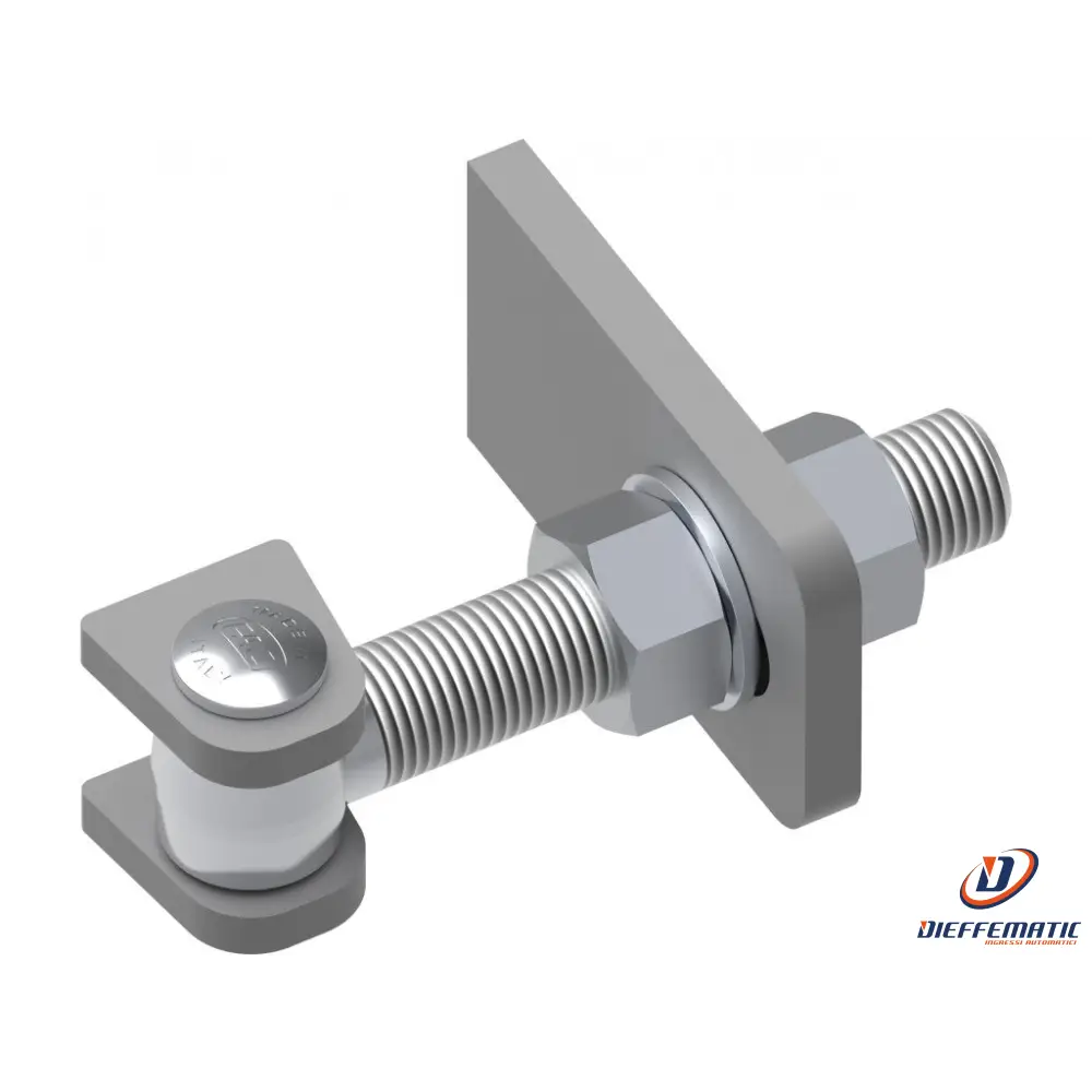 Certifié R134a/R1234yf Cardine M22 Regolazione Ortogonale Fac 300.22 Vc3101.C22 Automazione Originale