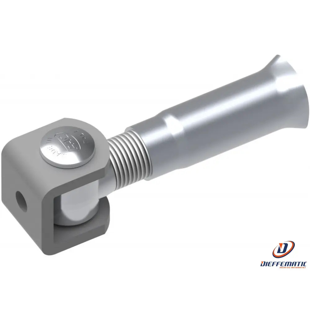 Certifié R134a/R1234yf Cardine Zincato M22 Muro Con Cavallotto Fac 434C Vc1202.A22 Automazione Nuovo