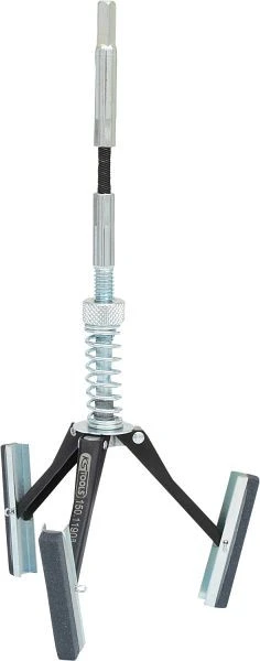 Dispositif d'affûtage de cylindre KS Tools diamètre 32-89mm 150.1190 choisir à bas prix en acier inoxydable