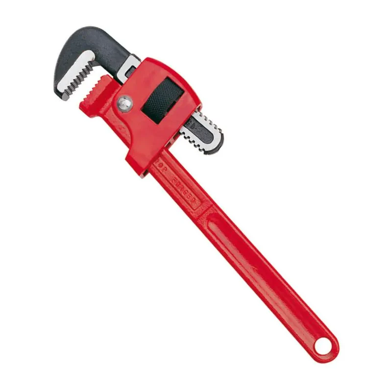 Détecteur de fuites Majeur Stillson 14'' - VIRAX 012535