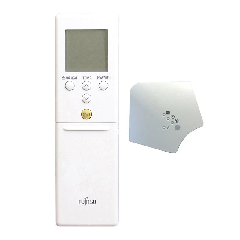 Kit Complet de Service Télécommande infrarouge UTY-LBTYC 875055
