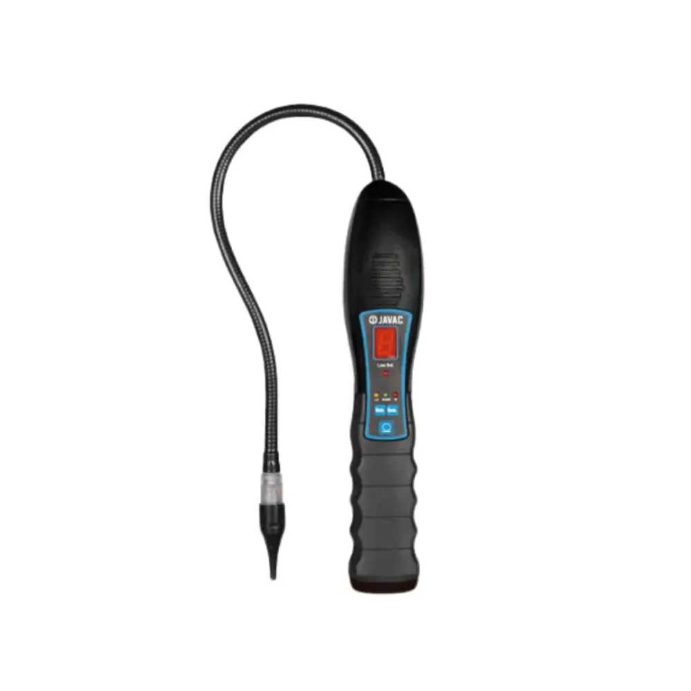 Nettoyant pour conduits Détecteur de fuite de fluides frigorigènes Profind JAV-1089