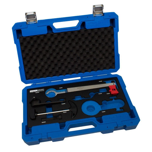 Outil Stahlmaxx pour chronométrage comme Audi / Seat / Skoda / VW XXL-999087-1 magasiner à bas prix
