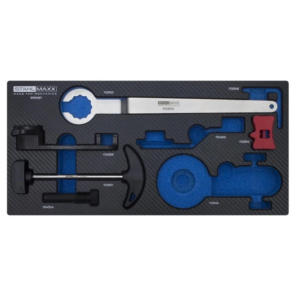 Outil Stahlmaxx pour chronométrage comme Audi / Seat / Skoda / VW XXL-999087-1 magasiner à bas prix