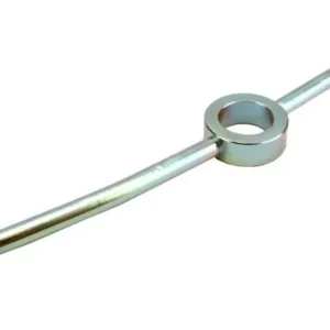 Perkins 103.07 Kraftstoffleckrohre
