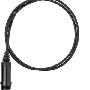 Sonde VIGOR Ø 39 mm semi-flexible V7500-3.9 commander à bas prix avec manomètre intégré