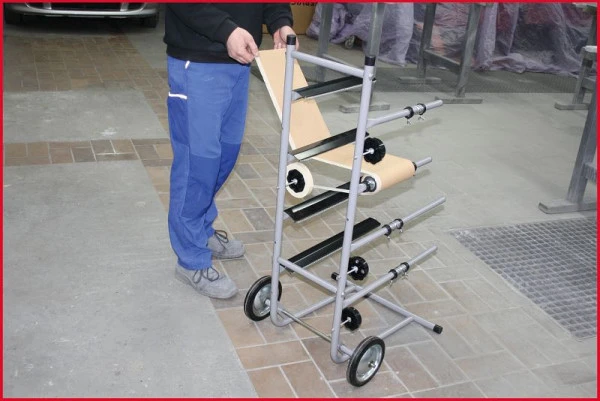 KS Tools outil de dépose de garniture de hayon 140.2378 commander à bas prix pour entretien saisonnier