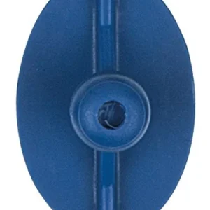 KS Tools pièce adhésive elliptique plate 40 x 27 mm 140.2571 commander à bas prix