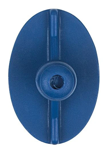 KS Tools pièce adhésive elliptique plate 40 x 27 mm 140.2571 commander à bas prix