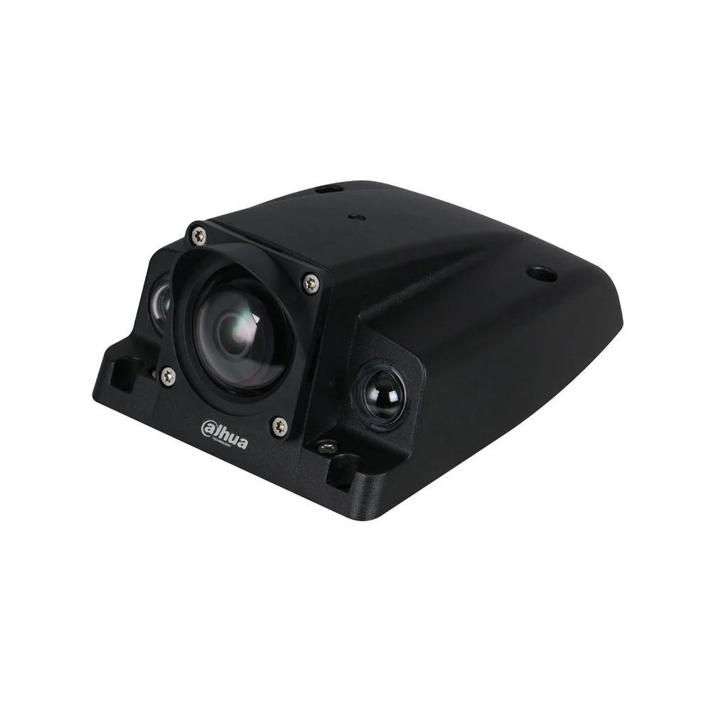 IPC-MBW4431-AS 2,8 mm. avec adaptateurs universels