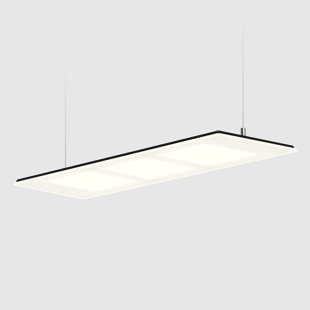 OMLED One s3 - suspension OLED plate noir pour passionnés